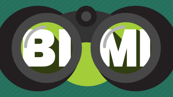 Oh BIMI, you're so fine